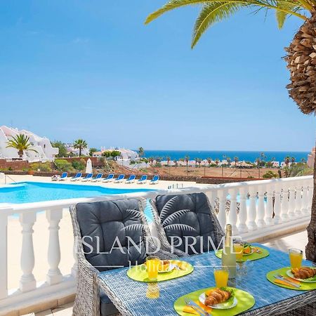 Seaviews 2X Bedroom Apartment In Sand Club Complex Sc141 San Miguel de Abona Kültér fotó