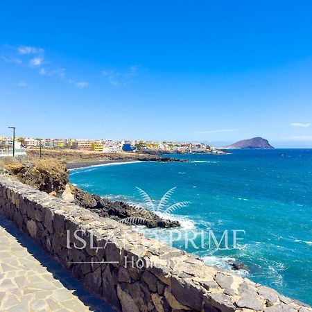 Seaviews 2X Bedroom Apartment In Sand Club Complex Sc141 San Miguel de Abona Kültér fotó