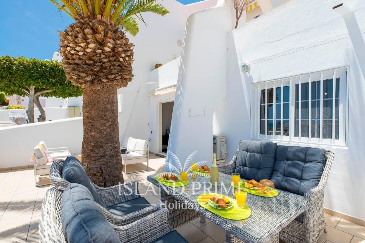 Seaviews 2X Bedroom Apartment In Sand Club Complex Sc141 San Miguel de Abona Kültér fotó